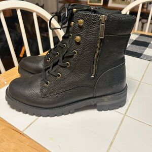 Harley Davidson Women’s Boots-Size 9-Never worn